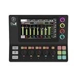 Análisis del Mackie DLZ Creator: ¿Es la Consola de Mezcla Ideal para tu Estudio Musical?