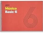 Cuaderno de Pentagrama Pequeño: La Herramienta Esencial para Compositores en el Mundo de la Música