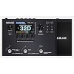 Análisis del NUX MG-30: ¿El Mejor Procesador de Efectos para Guitarristas?