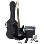 Yamaha Revstar: Un Análisis Profundo y Comparativa con las Mejores Guitarras Eléctricas del Mercado