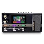 Análisis Completo de Headrush Pedalboard: ¿Es la Mejor Opción para Músicos en 2023?