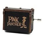 Accesorios de la Pantera Rosa: Comparativa de Instrumentos Musicales para un Estilo Único