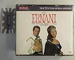 Análisis Musical de 'Ernani': Comparativa de los Instrumentos Clave en la Ópera Análisis Musical de 'Ernani': Comparativa de los Instrumentos Clave en la Ópera