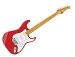 Análisis del G&L Tribute Legacy: Comparativa con las Mejores Guitarras Eléctricas del Mercado