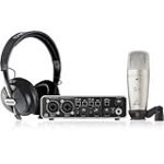 Los Mejores Instrumentos Musicales para Tu Home Studio Casero: Análisis y Comparativa Los Mejores Instrumentos Musicales para Tu Home Studio Casero: Análisis y Comparativa