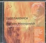 Explorando la Sinfonía Nº 5 de Shostakovich: Un Análisis Musical a Través de los Instrumentos Clásicos