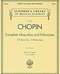 Explorando las Obras de Chopin: Una Comparativa de Instrumentos Musicales para Interpretarlas
