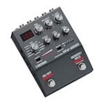 Análisis Detallado de la RV-6 Boss: ¿El Efecto de Reverb Ideal para Músicos?