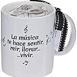 Las Mejores Tazas Musicales: Comparativa y Análisis de Instrumentos de Café Sonoros