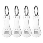 Instrumentos Musicales Portátiles: Análisis de Llavero con Monedas y su Versatilidad en la Música Callejera