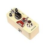 Análisis del Fender 68 Custom Deluxe Reverb: Comparativa con los Mejores Amplificadores de Guitarra