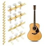 Clavijero de Violín: Análisis y Comparativa de los Mejores Modelos del Mercado Clavijero de Violín: Análisis y Comparativa de los Mejores Modelos del Mercado