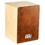 Los Mejores Cajones Flamencos Personalizados: Análisis y Comparativa de Instrumentos para Músicos Apasionados