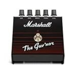 Comparativa de los Mejores Amplificadores: Guvnor Marshall vs. Competencia Comparativa de los Mejores Amplificadores: Guvnor Marshall vs. Competencia