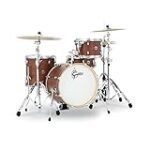 Gretsch Catalina Club: Análisis y Comparativa de un Icono en Baterías para Músicos Apasionados