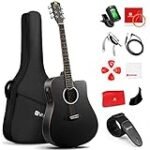 Las Mejores Guitarras Semi Acústicas: Análisis y Comparativa de los Instrumentos que Definieron un Género