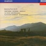 Análisis de Smetana y El Moldava: Comparativa de Instrumentos Musicales en la Obra Orquestal