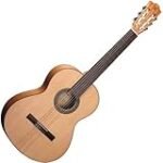 Alhambra Guitars: Análisis Comparativo de los Mejores Modelos para Músicos Apasionados