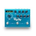 Análisis del Strymon Flint: El Pedal de Reverb y Delay que Revoluciona tu Sonido