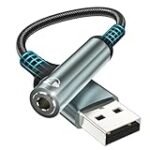 USB Jack: La Revolución en la Conexión de Instrumentos Musicales - Análisis y Comparativa de los Mejores Modelos