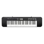 Casio CTK 240: Análisis y Comparativa de un Teclado Ideal para Principiantes