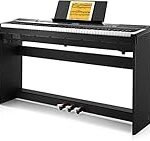 Análisis del Casio Celviano: ¿Es el Mejor Piano Digital para Músicos Principiantes?