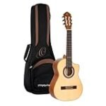 Comparativa de Guitarras Prudencio Sáez: Calidad y Versatilidad en el Mundo Musical
