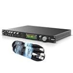Análisis del Motu 828: Comparativa de uno de los Mejores Interfaz de Audio para Músicos