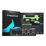 Análisis del Presonus Live Studio: ¿Es el Estudio Ideal para Músicos y Productores?