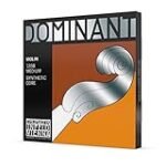 Análisis de las Cuerdas para Violín Dominant 4/4: ¿Son las Mejores Opción para Tu Instrumento?