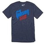 Gibson USA Logo: Análisis Comparativo de Guitarras que Marcan la Diferencia en el Mundo Musical