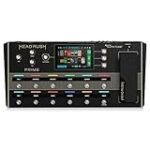 Análisis del Headrush Prime: Comparativa de Efectos y Amplificadores para Músicos Modernos