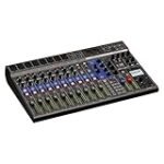 Análisis del Zoom LiveTrak L-12: ¿Es la Mezcladora Todo-en-Uno que Necesitas para Tu Estudio Musical?