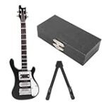 Mini Guitarras: Análisis Comparativo de los Mejores Modelos para Músicos Principiantes y Avanzados Mini Guitarras: Análisis Comparativo de los Mejores Modelos para Músicos Principiantes y Avanzados