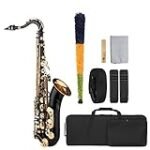 Análisis Completo del Saxofón Tenor: Comparativa de los Mejores Modelos del Mercado