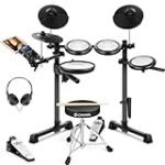 Las Mejores Baterías Musicales: Análisis y Comparativa de Instrumentos para Todos los Músicos