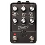 Análisis del Universal Audio Dream 65: ¿El Mejor Amplificador para Guitarristas?