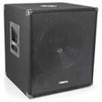 Comparativa de Subwoofers Activos de 15 Pulgadas: Eligiendo el Mejor para tu Sistema de Sonido Musical
