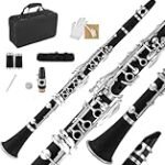 Todo lo que Debes Saber sobre las Llaves del Clarinete: Análisis y Comparativa de los Mejores Instrumentos para Músicos