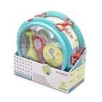 Casa Tejera Tambores: Análisis y Comparativa de los Mejores Instrumentos de Percusión