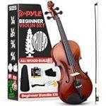 Violin 1/2: Análisis y Comparativa de las Mejores Opciones para Jóvenes Músicos