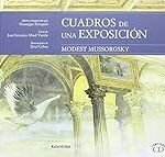 Explorando 'Cuadros de una Exposición' de Mussorgsky: Un Análisis de los Instrumentos Musicales que Dieron Vida a la Obra