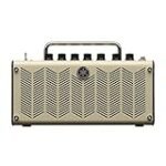 Yamaha THR5 V2: Análisis y Comparativa del Amplificador Ideal para Músicos Modernos