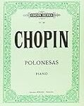 Explorando la Expresión Musical: Análisis de las Polonesas de Chopin a Través de los Mejores Instrumentos Clásicos