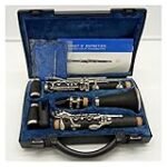 Clarinete Buffet E11: Análisis y Comparativa con los Mejores Instrumentos de Viento Clarinete Buffet E11: Análisis y Comparativa con los Mejores Instrumentos de Viento