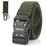 Las Mejores Correass Militares para Instrumentos Musicales: Análisis y Comparativa de Estilos y Funcionalidades