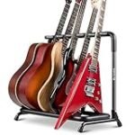 Comparativa de Sujetadores de Guitarras: ¿Cuál es el Mejor para Tu Estilo Musical?
