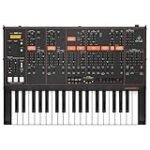 Arp Odyssey: Análisis y Comparativa del Legendario Sintetizador en la Música Moderna Arp Odyssey: Análisis y Comparativa del Legendario Sintetizador en la Música Moderna