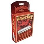 Análisis del Hohner Marine Band: El Armónica Clásica que Define el Sonido del Blues