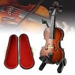 Violin pequeño: Análisis y comparativa de los mejores modelos para jóvenes violinistas